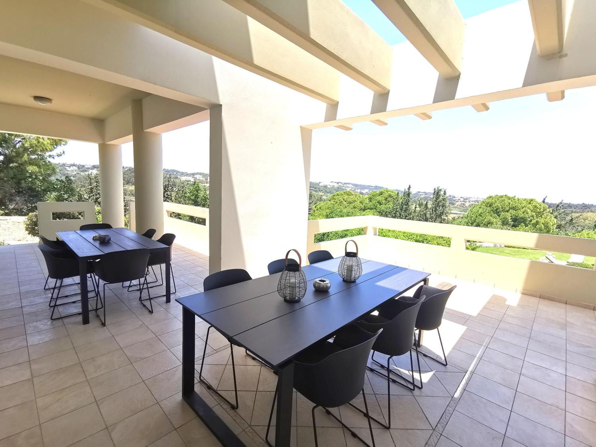 Artemis Villa *