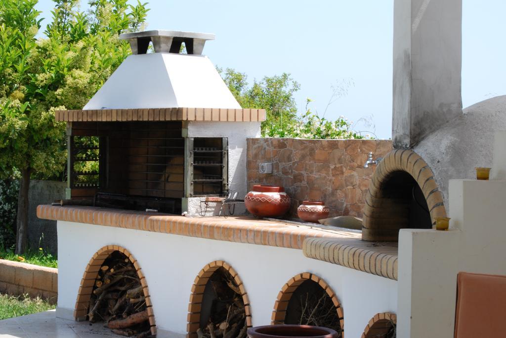 Artemis Villa Koskinou (Rhodes)