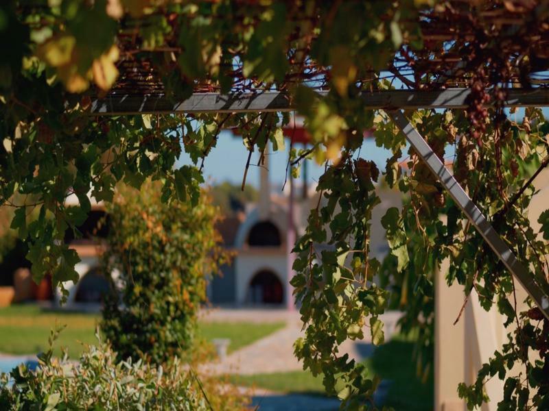 Artemis Villa Koskinou (Rhodes)